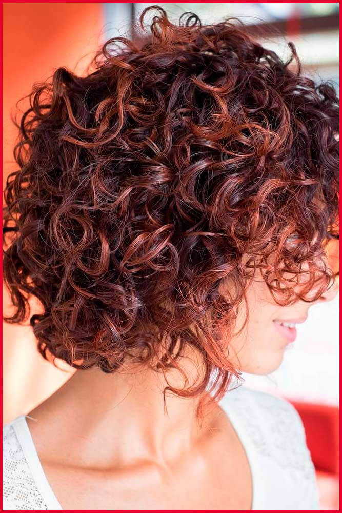 Curly Black Hairstyles 2020
 Best Short Hairstyles for Women 2020