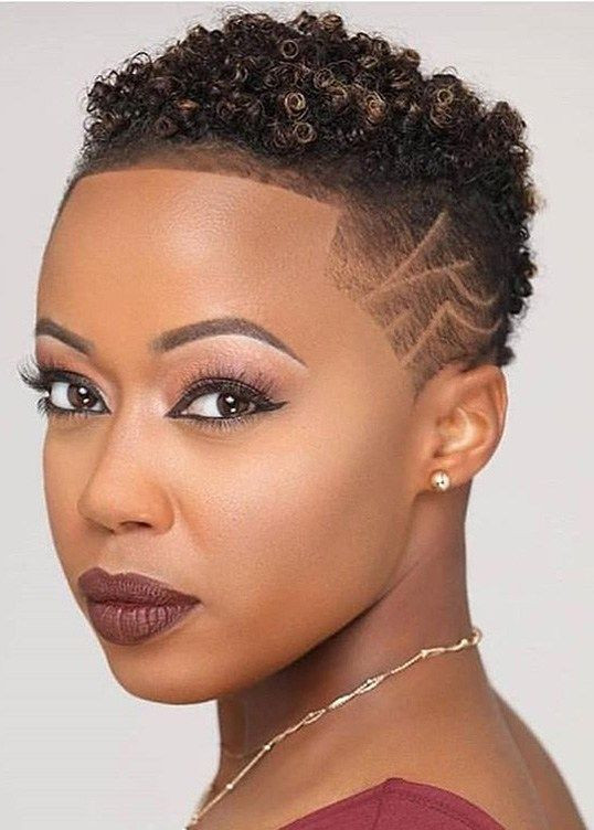 Curly Black Hairstyles 2020
 Top Short Hairstyles for Black Women 2019 to 2020