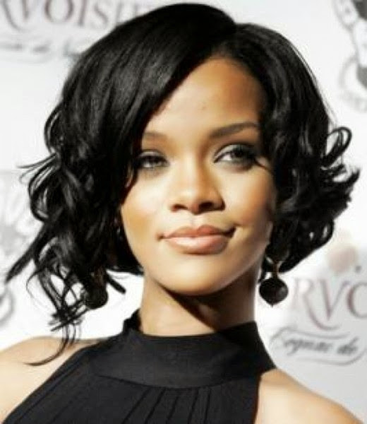 Curly Bob Hairstyles Black Hair
 African American Hairstyles Trends and Ideas March 2014