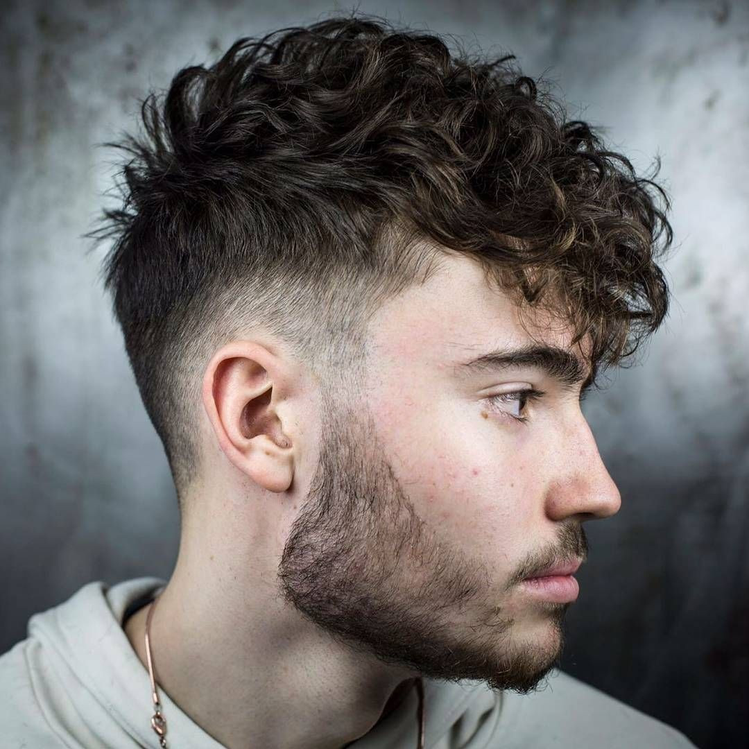 Curly Hair Haircuts Male
 THE Best Men s Haircuts Hairstyles Ultimate Roundup