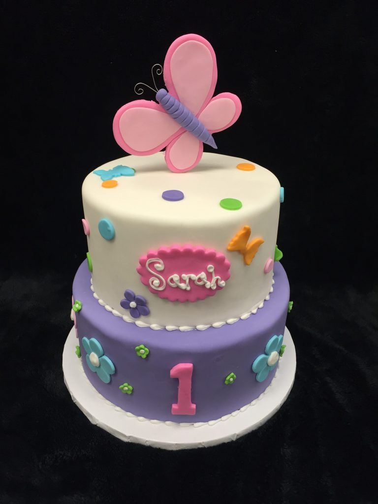 Custom Birthday Cakes
 Custom Cakes Cali Girl Cakes