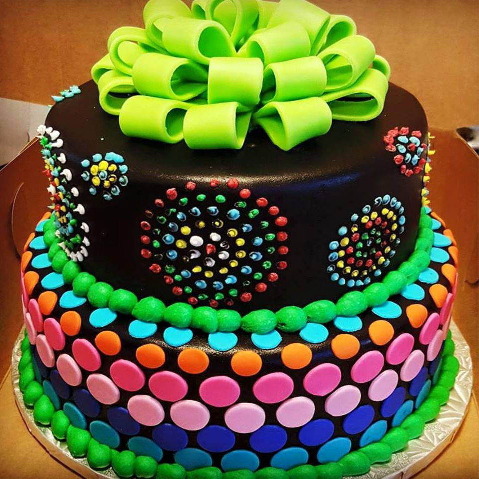 Custom Birthday Cakes
 Custom Created Cakes by Brandi Chandler AZ Custom Cakes