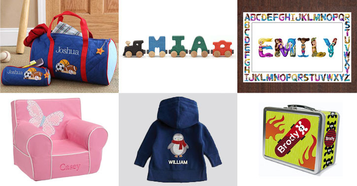 Custom Gifts For Kids
 Personalized Gifts for Kids Customized ts for boys