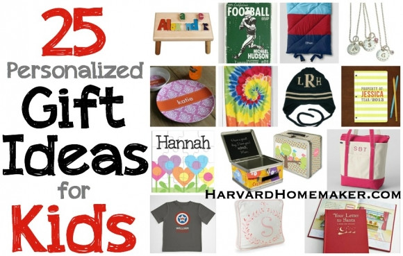 Custom Gifts For Kids
 20 Unique Gifts for the Man Who Has Everything