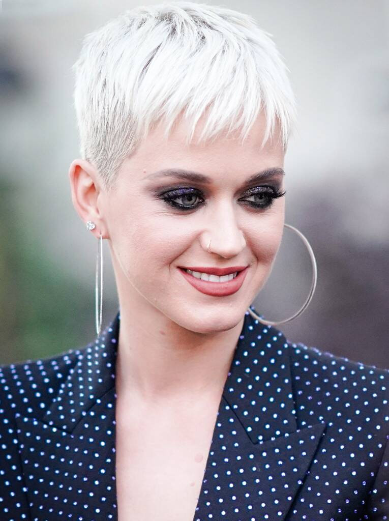Cut Hair Short
 Short Hair Inspiration This Way—The Best Celebrity Cuts