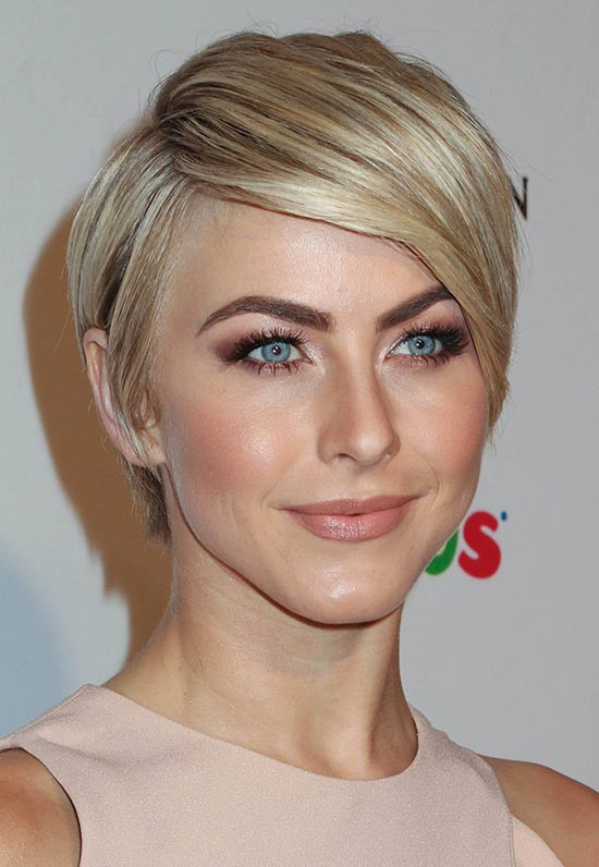 Cut Hair Short
 15 Gorgeous Short Straight Hairstyles That will Inspire