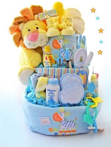 Cute Baby Gifts For Boy
 Baby Shower Gifts for Boys