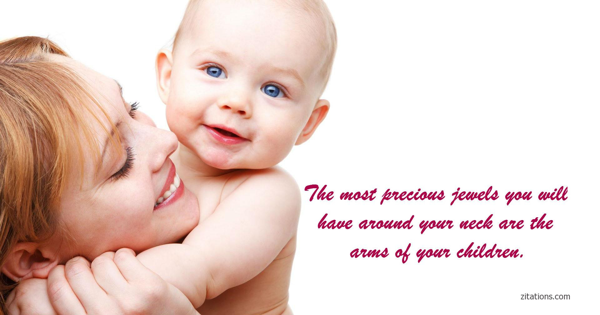 Cute Baby Pictures With Quotes
 Cute Baby Quotes Picture Messages You Would Fall In Love