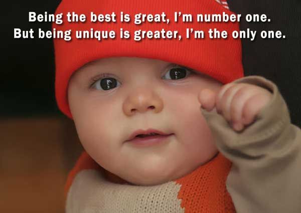 Cute Baby Pictures With Quotes
 CrackModo