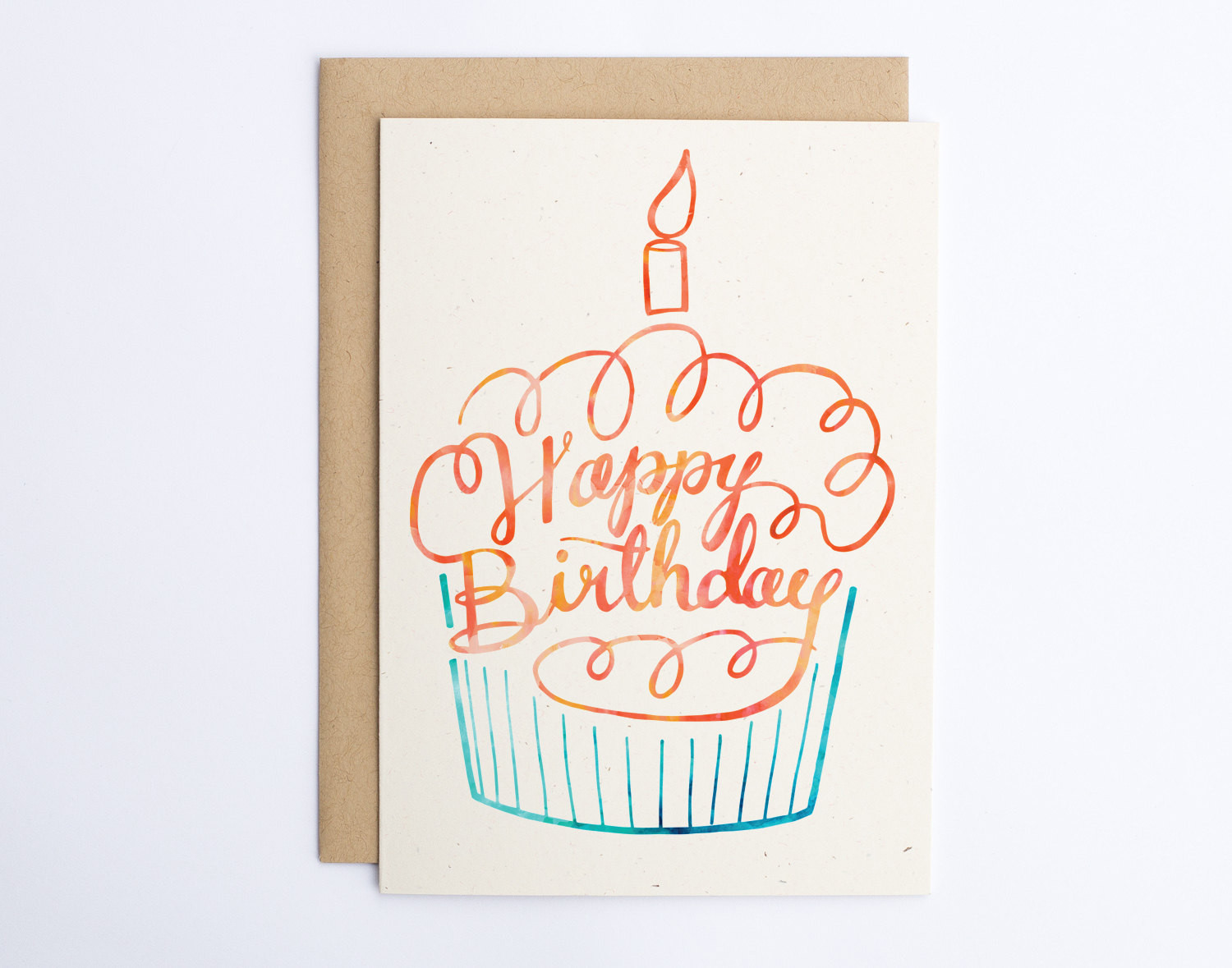 Cute Birthday Card
 Chandeliers & Pendant Lights