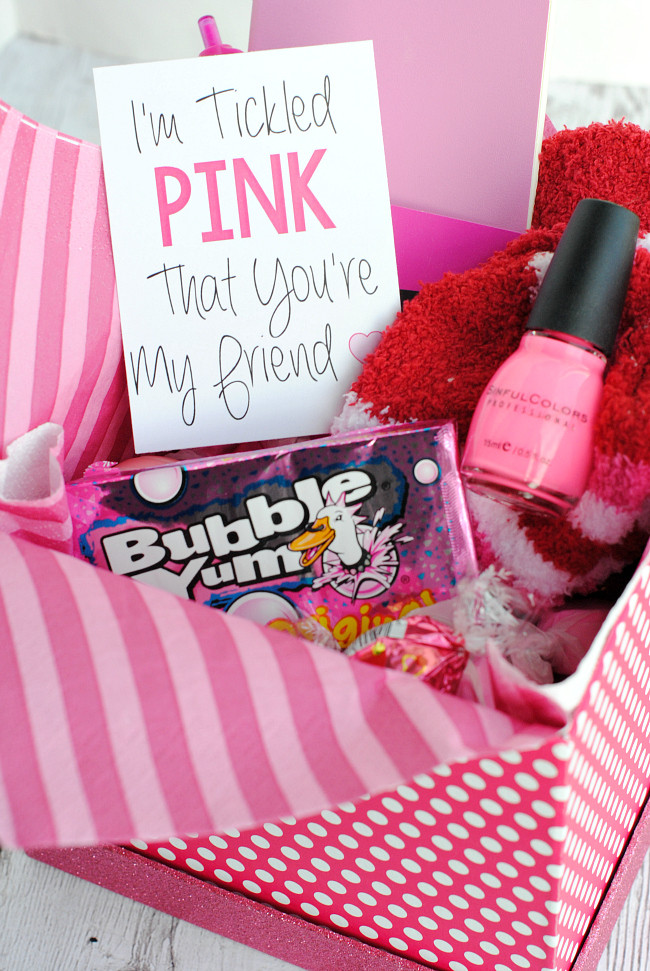 Cute Birthday Gifts
 Cute Gifts for Friends for Any Occasion – Fun Squared