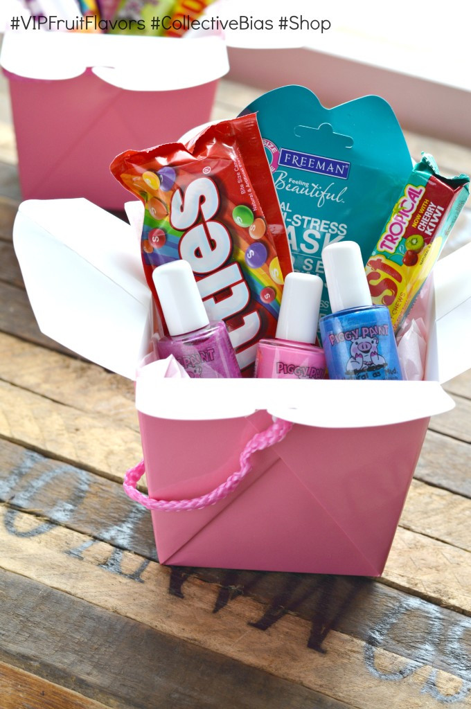 Cute Birthday Gifts
 Skittles & Starburst Make For Awesome DIY Gifts It s