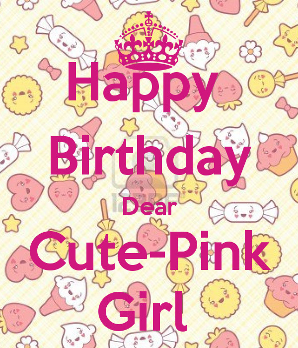 Cute Birthday Quotes For Her
 Cute Birthday Quotes For Girls QuotesGram