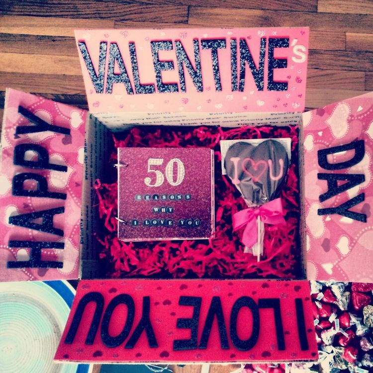 Cute Boyfriend Valentine Gift Ideas
 Pin by E B on ️p ️e ️r