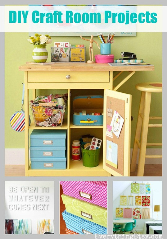 Cute Crafts To Decorate Your Room
 Cute ideas to decorate your room easy diy crafts for your