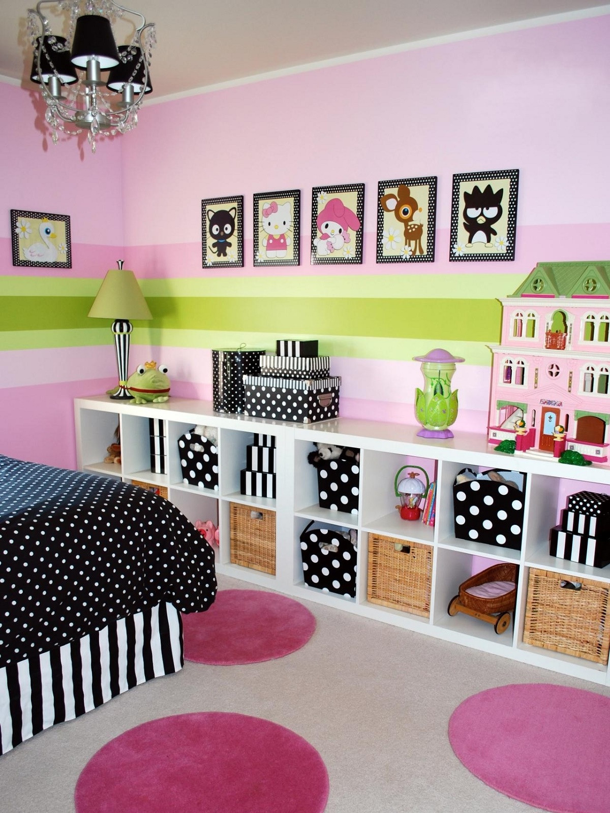 Cute Crafts To Decorate Your Room
 42 Cool Kids Room Decorating Ideas That Inspire You And