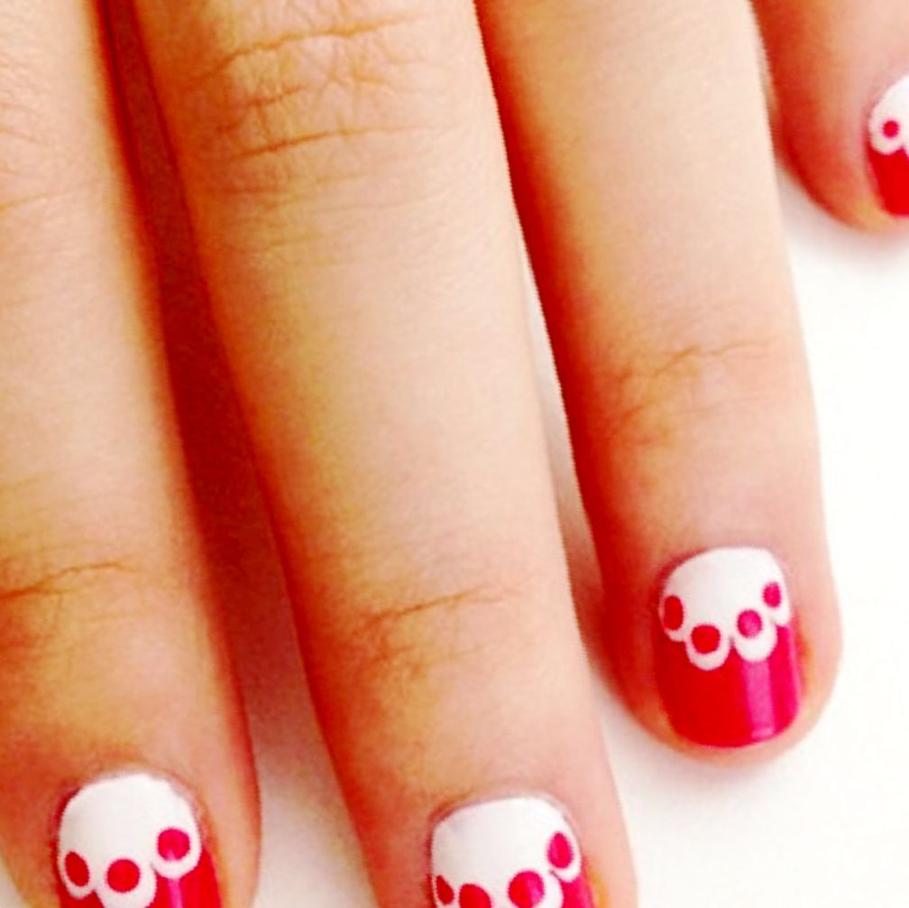 Cute Nail Designs For Kids
 Cute Easy Nail Designs For Kids Amazing Nails design