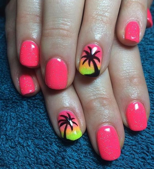 Cute Nail Ideas For Short Nails
 32 Easy Designs for Short Nails That You Can Try at Home