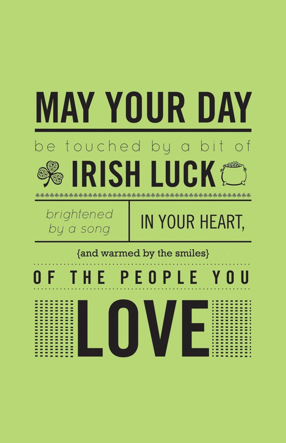 Cute St Patrick Day Quotes
 Cute Irish Quotes QuotesGram