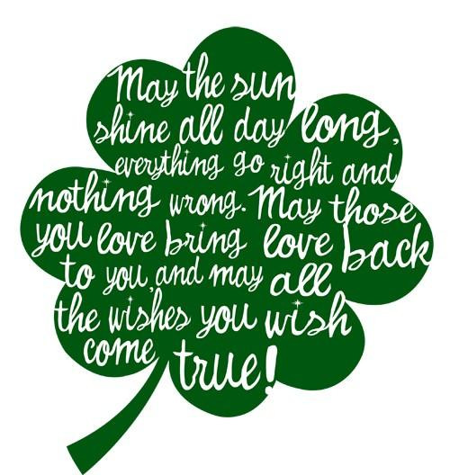 Cute St Patrick Day Quotes
 17 Cute I Love Myself Quotes with Bác sĩ gia đình