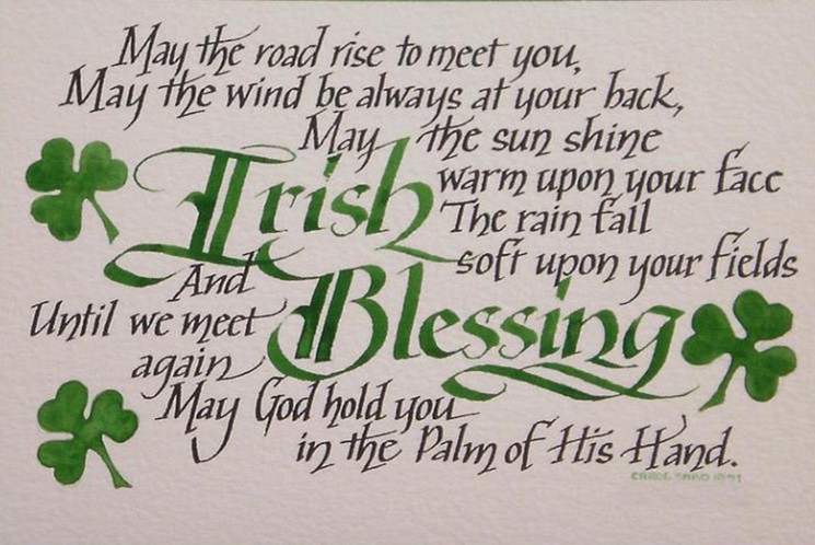 Cute St Patrick Day Quotes
 ST PATRICKS DAY QUOTES AND SAYINGS image quotes at