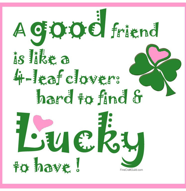 Cute St Patrick Day Quotes
 21 St Patrick39s Day Sayings Quotes Blessings Pot