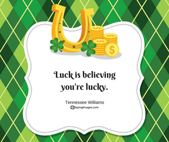 Cute St Patrick Day Quotes
 Happy St Patrick s Day Quotes & Sayings