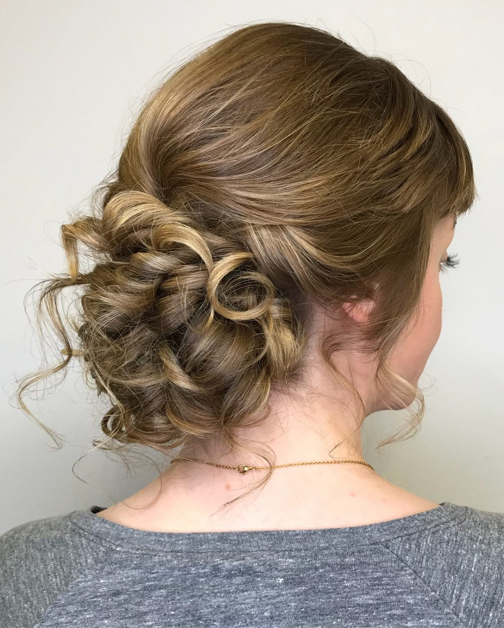 Cute Updo Hairstyles For Homecoming
 23 Cute Prom Hairstyles for 2020 Updos Braids Half Ups