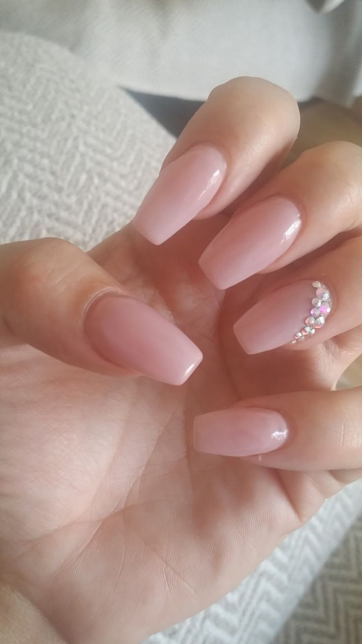 Cute Wedding Nails
 30 ATTRACTIVE SPRING WEDDING NAIL ART DESIGNS MUST TRY