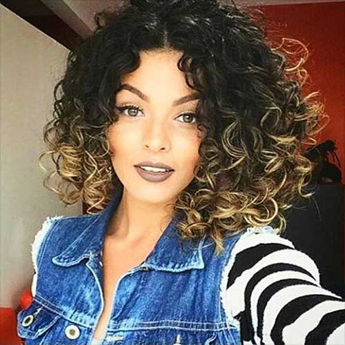 Cuts For Curly Hairstyles
 25 Super Short Haircuts for Curly Hair