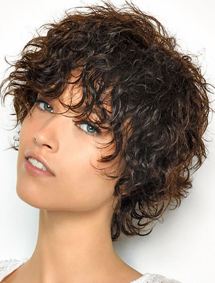 Cuts For Curly Hairstyles
 53 Pixie Hairstyles for Short Haircuts – Stylish Easy to