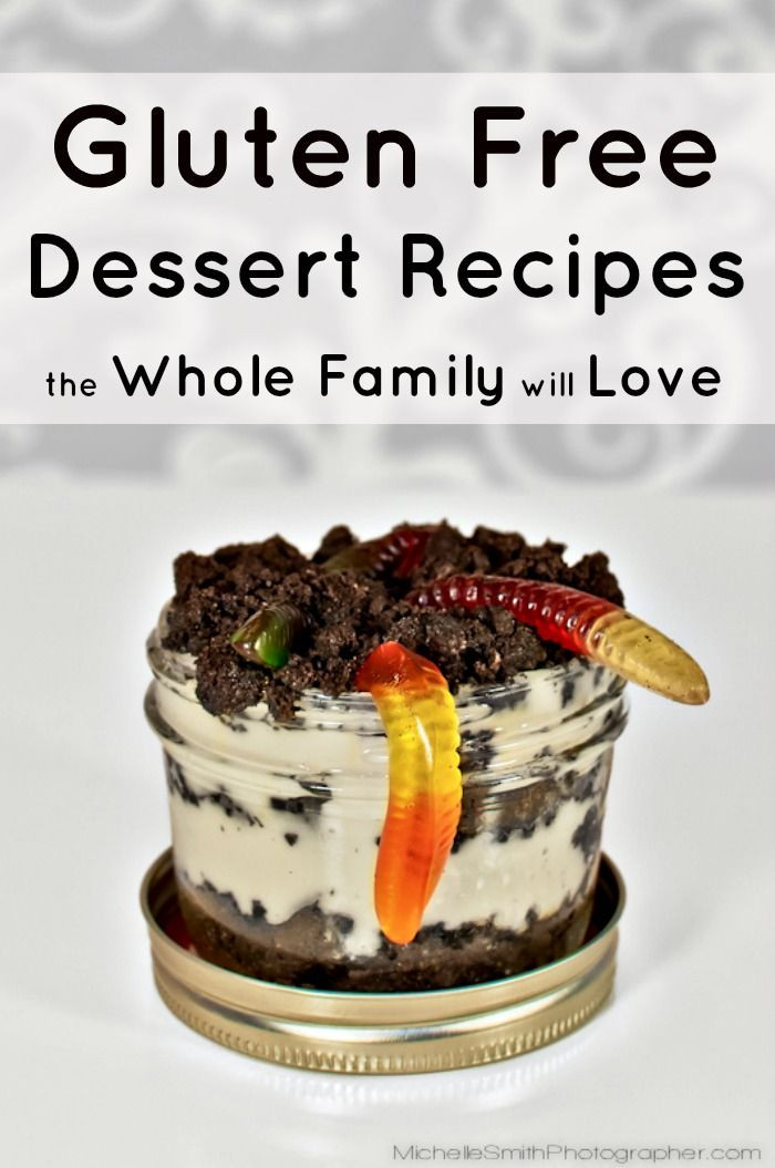 Dairy Free Desserts For Kids
 The 25 best Dirt dessert recipes ideas on Pinterest