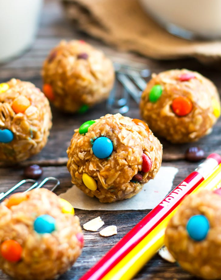 Dairy Free Desserts For Kids
 14 Healthy Dessert Recipes for Kids PureWow