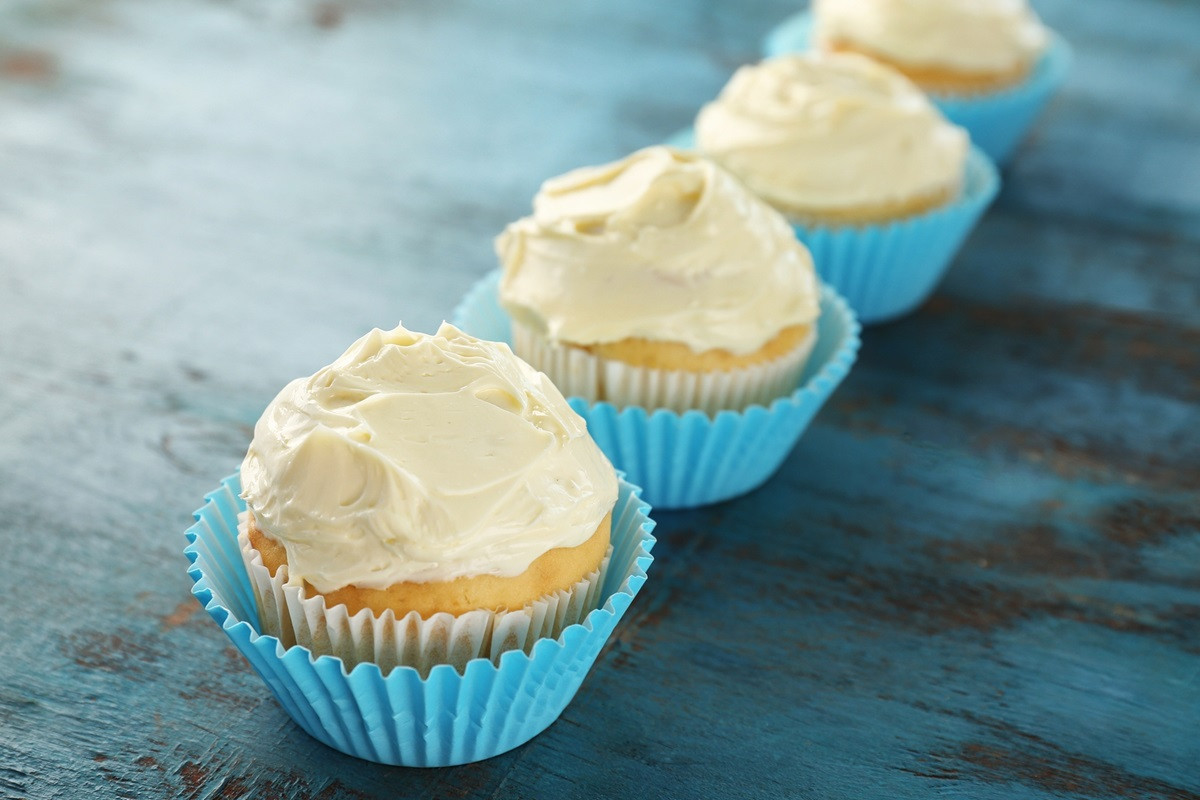 Dairy Free Frosting Recipes
 Dairy Free Buttercream Frosting Recipe Deliciously
