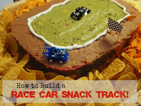 Daytona 500 Party Food Ideas
 144 best Party Foods images on Pinterest