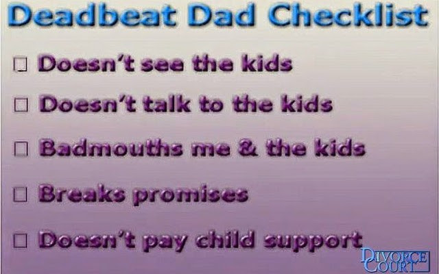 Deadbeat Baby Daddy Quotes
 Baby Daddy Quotes Baby Daddy Sayings