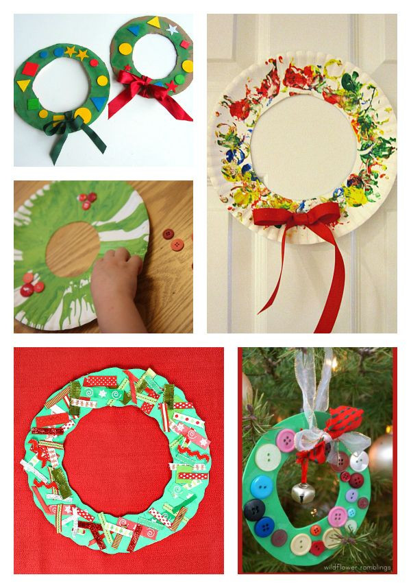 December Craft For Kids
 39 Christmas Activities For 2 and 3 Year Olds