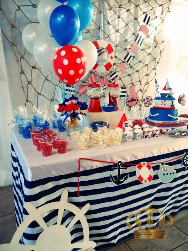 Decoration Ideas For Birthday Party
 40 Useful Party Decoration Ideas For Any Occasion Bored Art