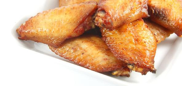 Deep Fried Chicken Wings Calories
 Fried Chicken Wings recipe