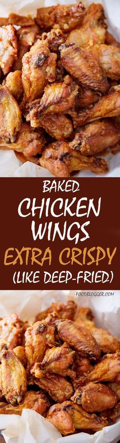 Deep Fried Chicken Wings Calories
 Best Feeding Big & Frugal Meals images in 2019