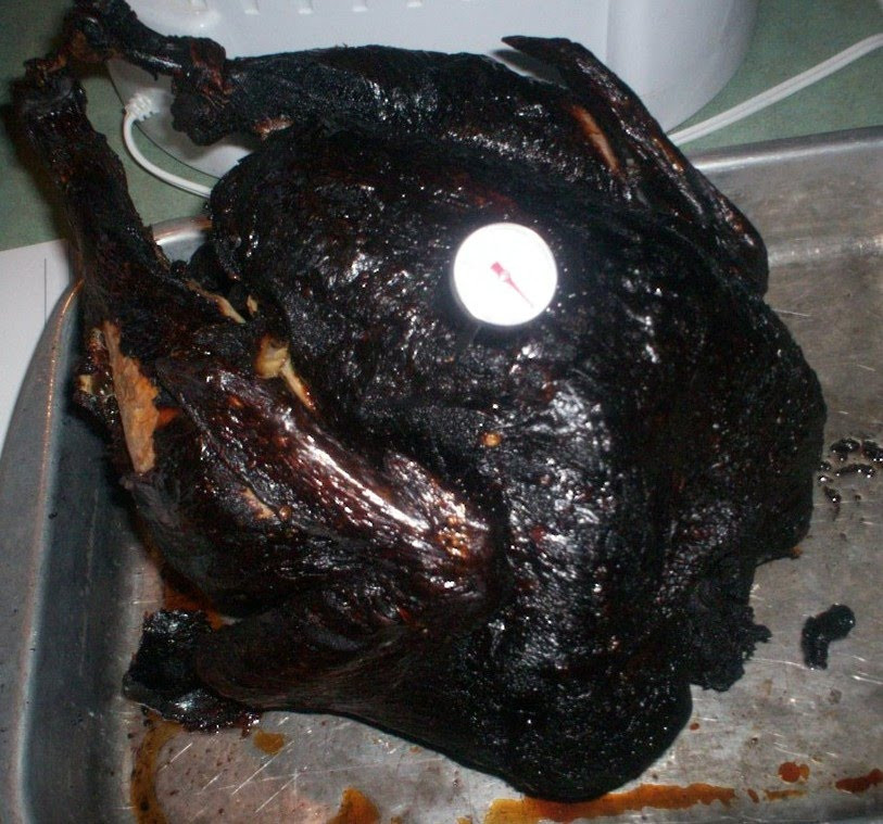 Deep Fried Turkey Brine
 deep fried turkey brine