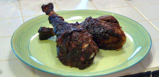 Deep Fried Turkey Brine
 Deep Fried Turkey Recipe With Brine Food
