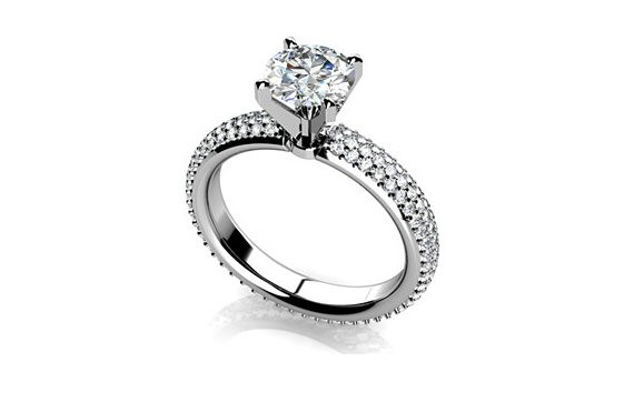 Design My Own Wedding Ring
 Design Your Own Engagement Ring Handmade Wedding