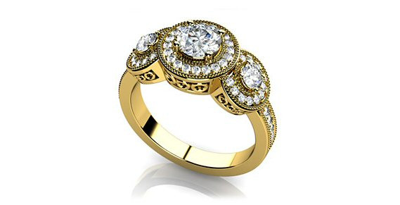 Design My Own Wedding Ring
 Design Your Own Engagement Ring Handmade Wedding