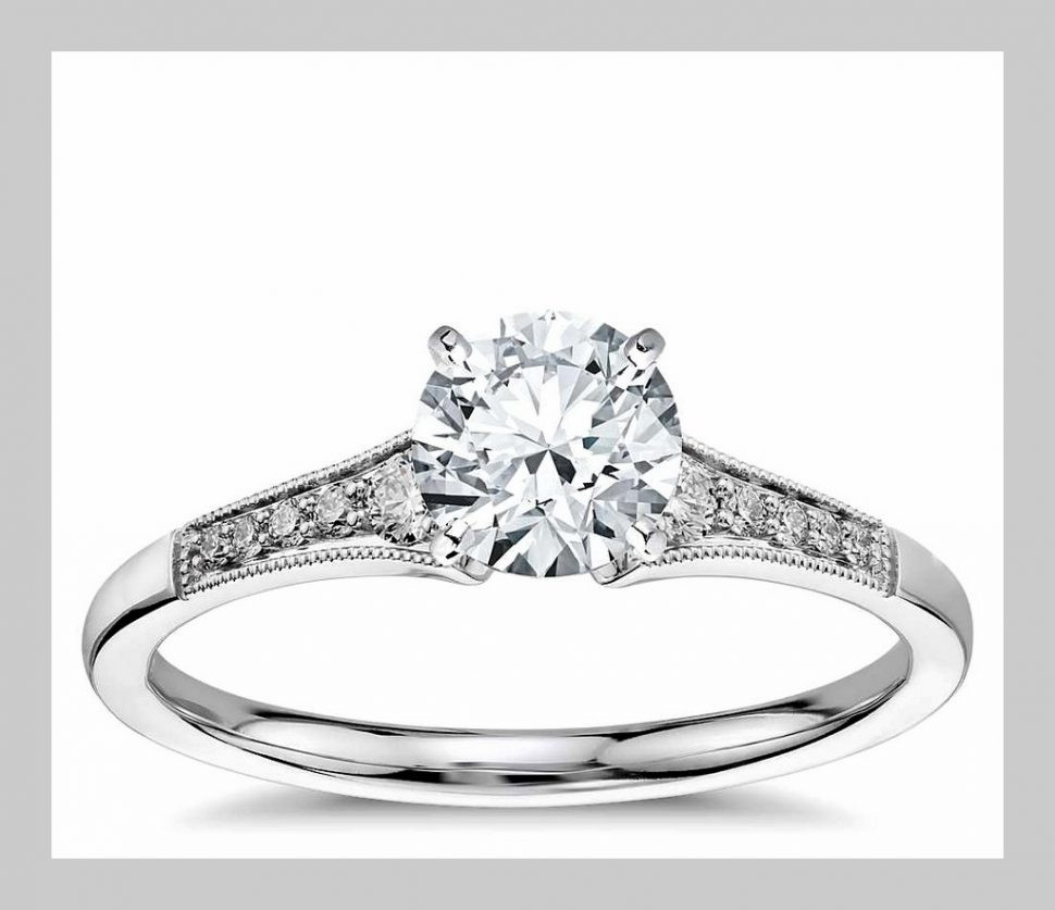 Design My Own Wedding Ring
 View Full Gallery of Awesome Design Your Own Engagement