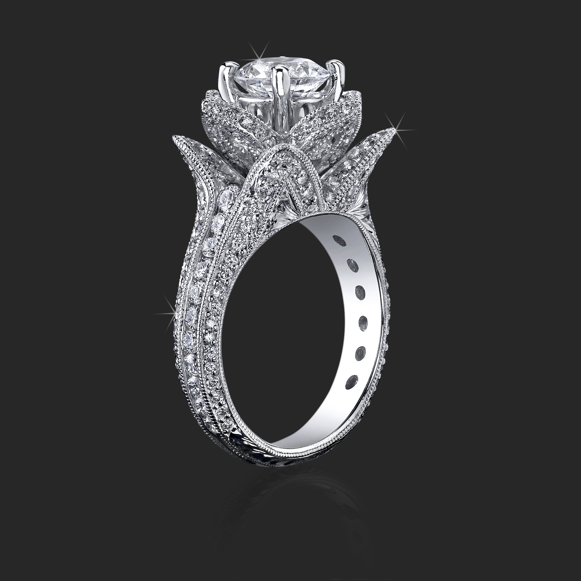 Design My Own Wedding Ring
 Luxury Design My Own Wedding Ring line Matvuk