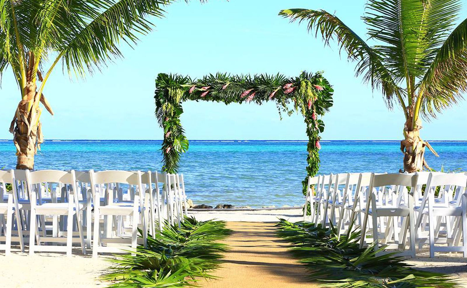 Destin Beach Wedding
 Destination Beach Weddings