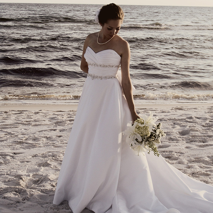 Destin Beach Wedding
 Beach Wedding Packages in Destin Florida