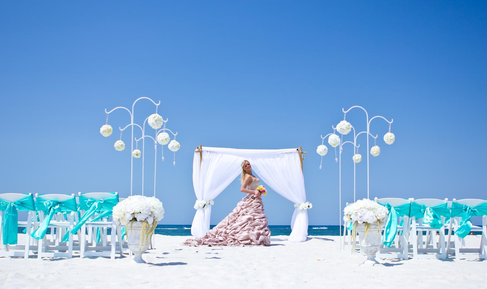 Destin Beach Wedding
 Planning a Beach Wedding in Destin FL jettyeastcondo