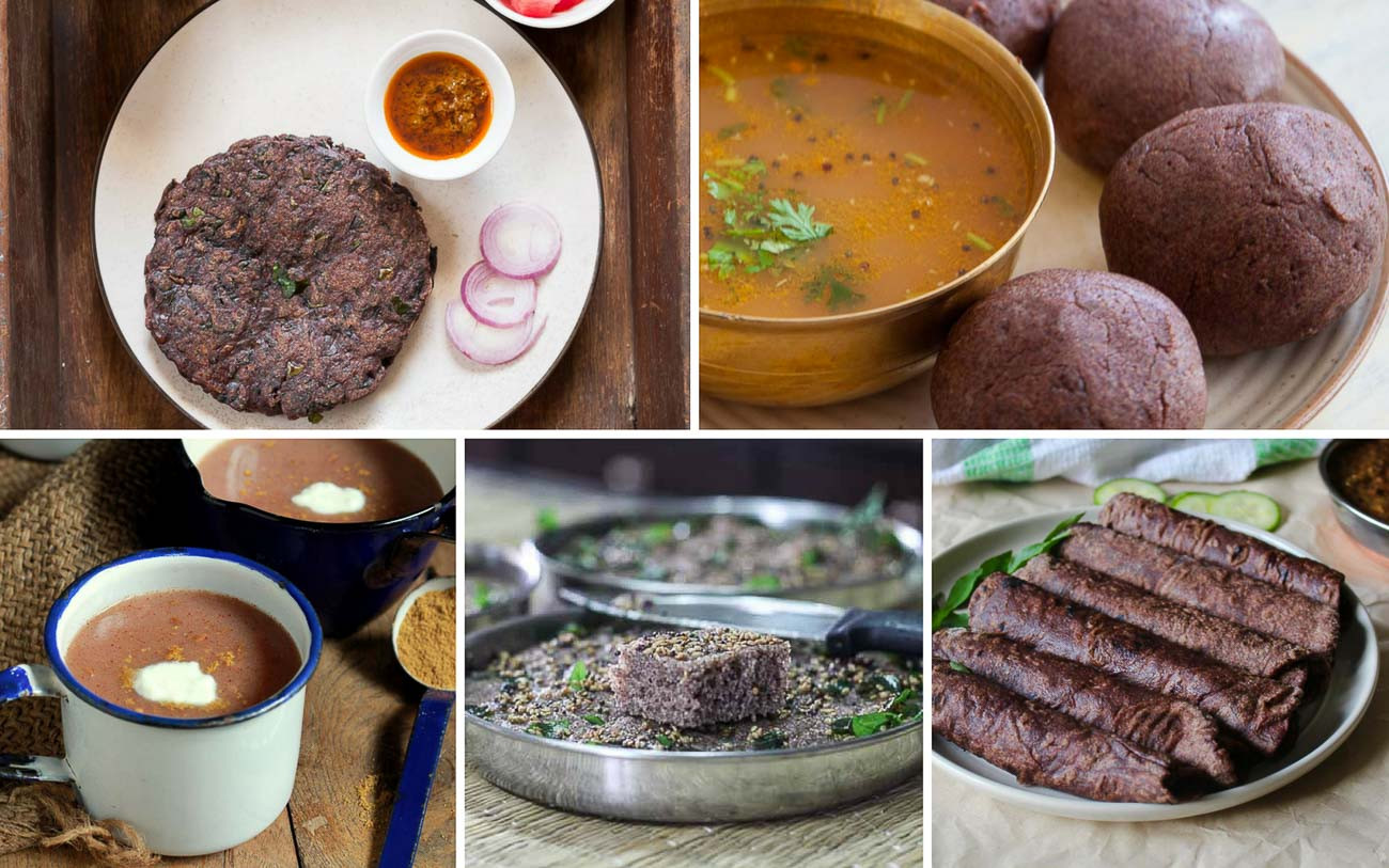 Diabetes Indian Recipes
 20 Healthy & Delicious Indian Diabetic Recipes Using Ragi